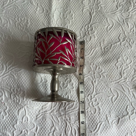 Bath and Body Works Candle Holder - Picture 3 of 5